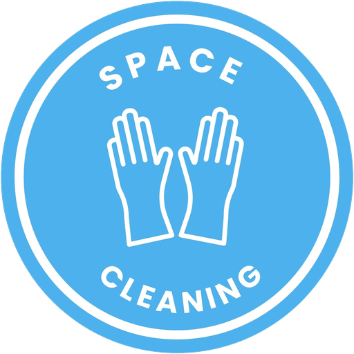Space Cleaning